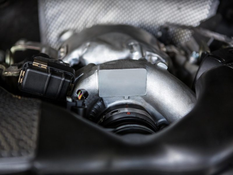 Understanding the Operation and Faults of Turbochargers in Cars: A Guide from Turbochargers UK