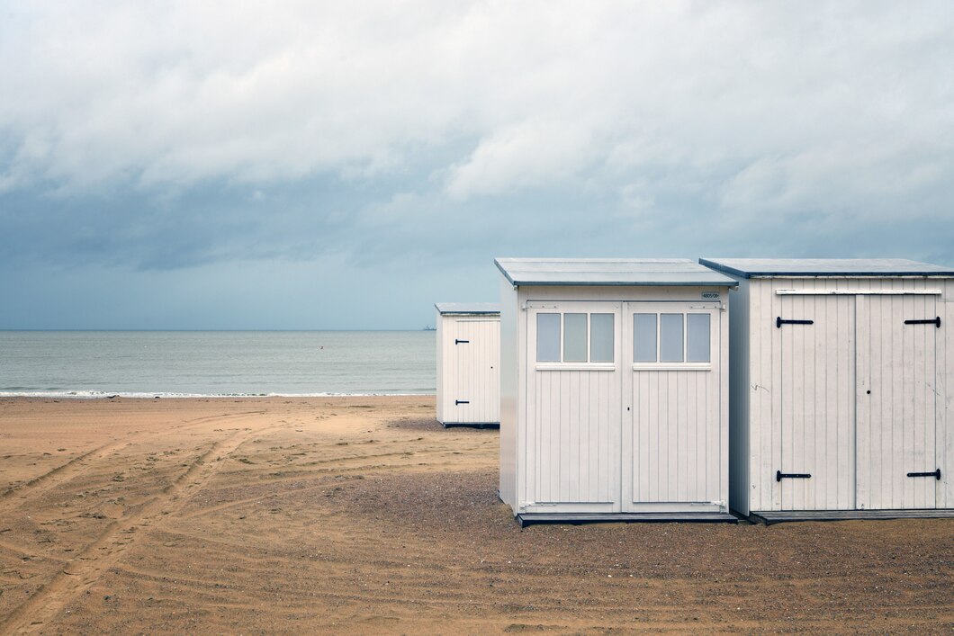 Exploring the benefits and versatility of modern portable washroom units