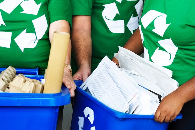 Understanding the Benefits of Residential Junk Bin Rentals for Efficient Waste Management