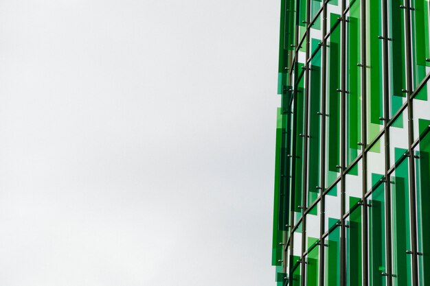 Innovative Applications of Modular Buildings in Modern Infrastructure