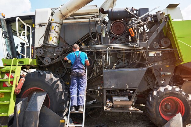 Choosing the Right Truck Body for Your Agricultural Needs